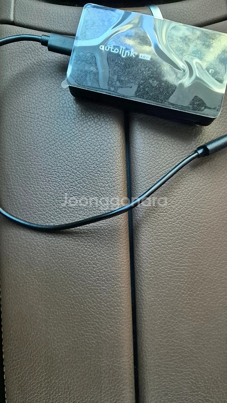 아우토링크 무선 안드로이드 카플레이--0