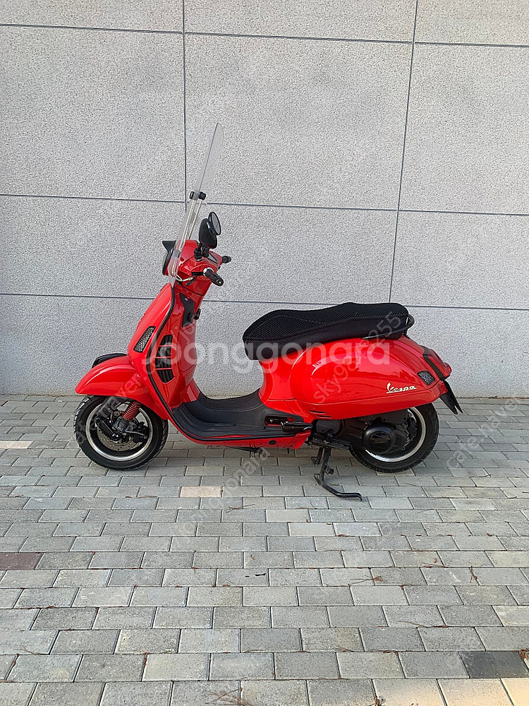 베스파gts300 슈퍼스포츠--1