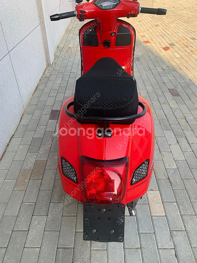 베스파gts300 슈퍼스포츠--7