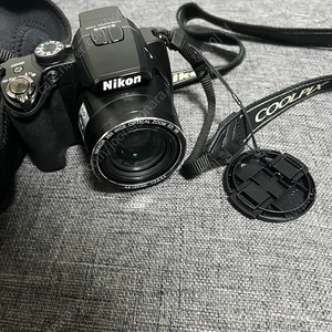 Nikon 쿨픽스 p100 하이엔드 카메라 팝니다