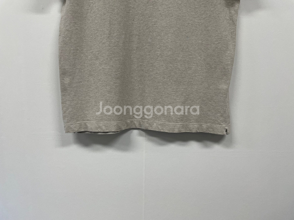 105)라코스테 반팔 카라 티셔츠,버팔로 데이비드 비튼...--5