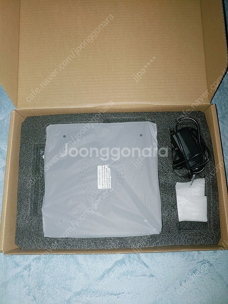 [판매] LX CONNECT DAC--0