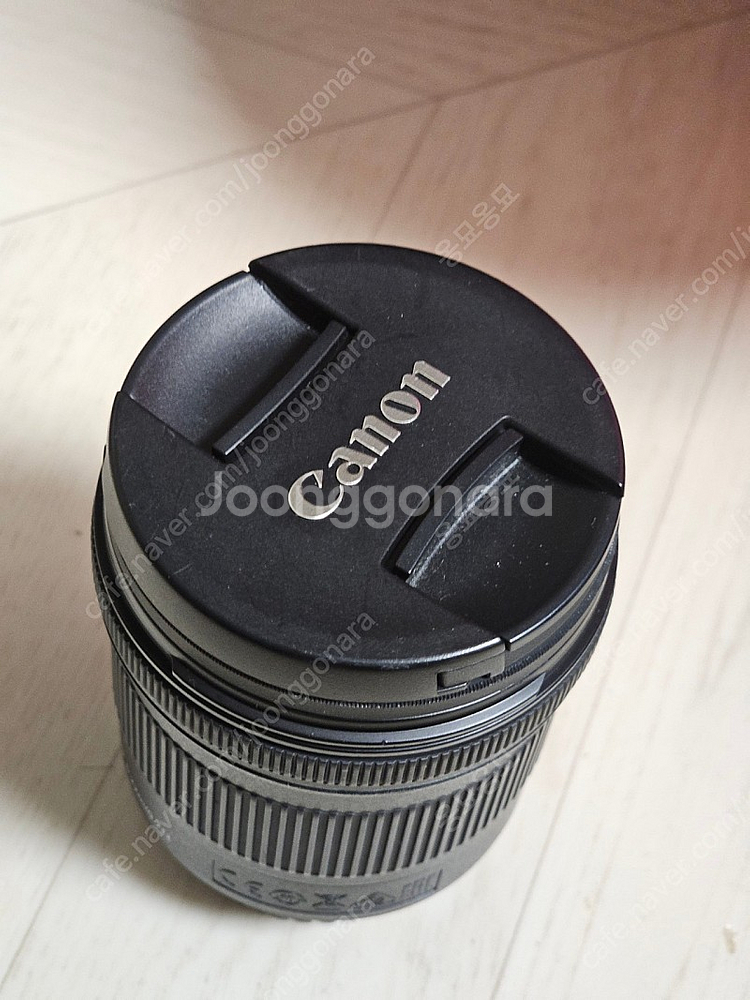 캐논 EFS 4.5-5.6 10-18 ISSTM--1