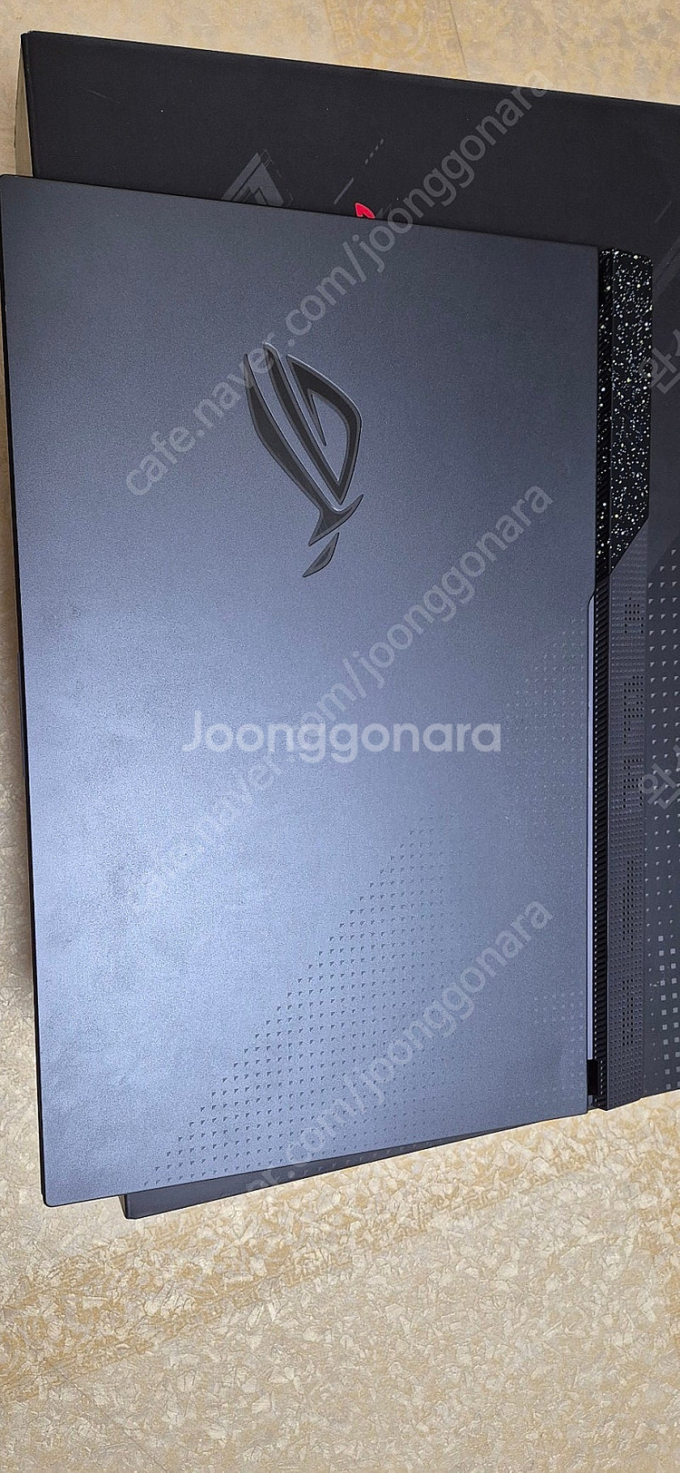 게이밍노트북 아수스 ASUS ROG STRIX G17 ...--0