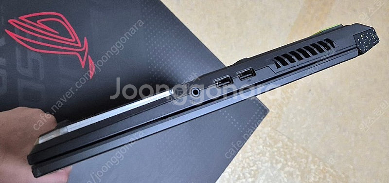 게이밍노트북 아수스 ASUS ROG STRIX G17 ...--1