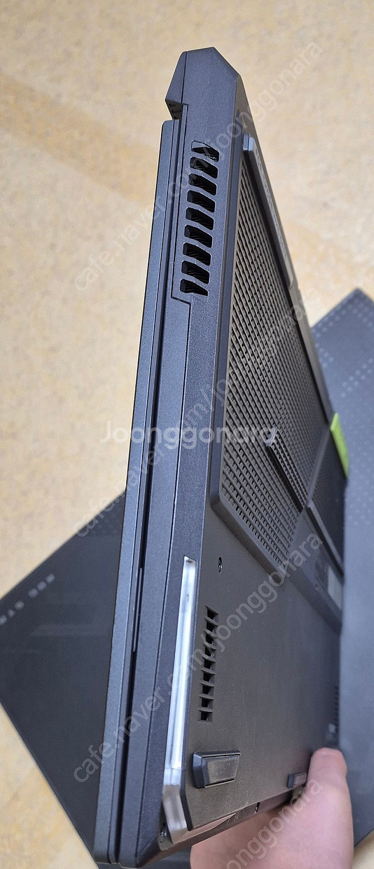 게이밍노트북 아수스 ASUS ROG STRIX G17 ...--2