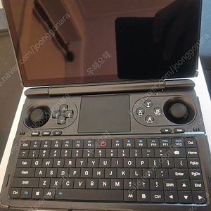 gpd win mini 7840u 32gb 2tb 풀박스판매