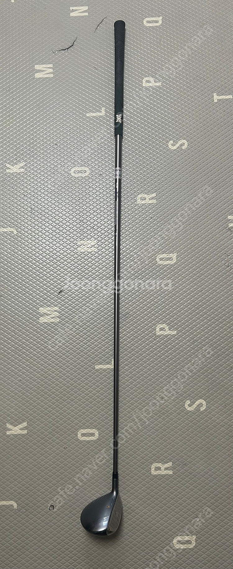 X-Tron 엑스트론 XT7 5번우드 판매합니다.(그립...--1