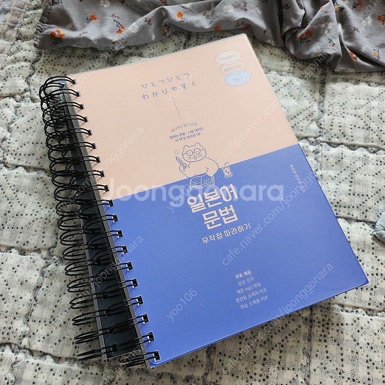 일본어 문법 무작정 따라하기 / 일문따--0