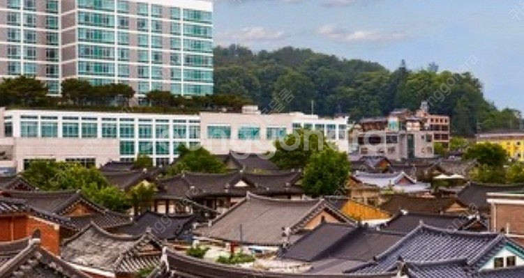 전주 리한호텔 13-14 숙박권 판매합니다--0