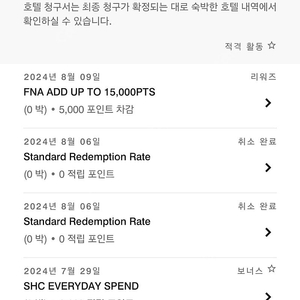 본보이 80,000 포인트