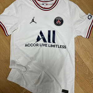 (M)psg 21-22 away adv