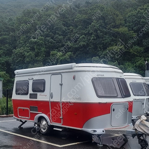 에리바투어링530 로커빌리