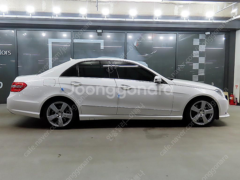 벤츠E-클래스 W212 E300 아방가르드 스포츠 패키...--2