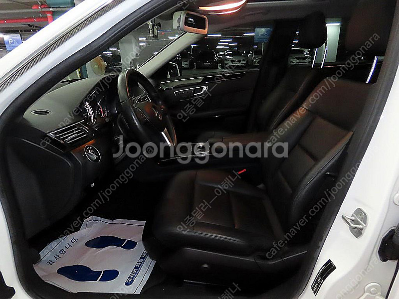 벤츠E-클래스 W212 E300 아방가르드 스포츠 패키...--5