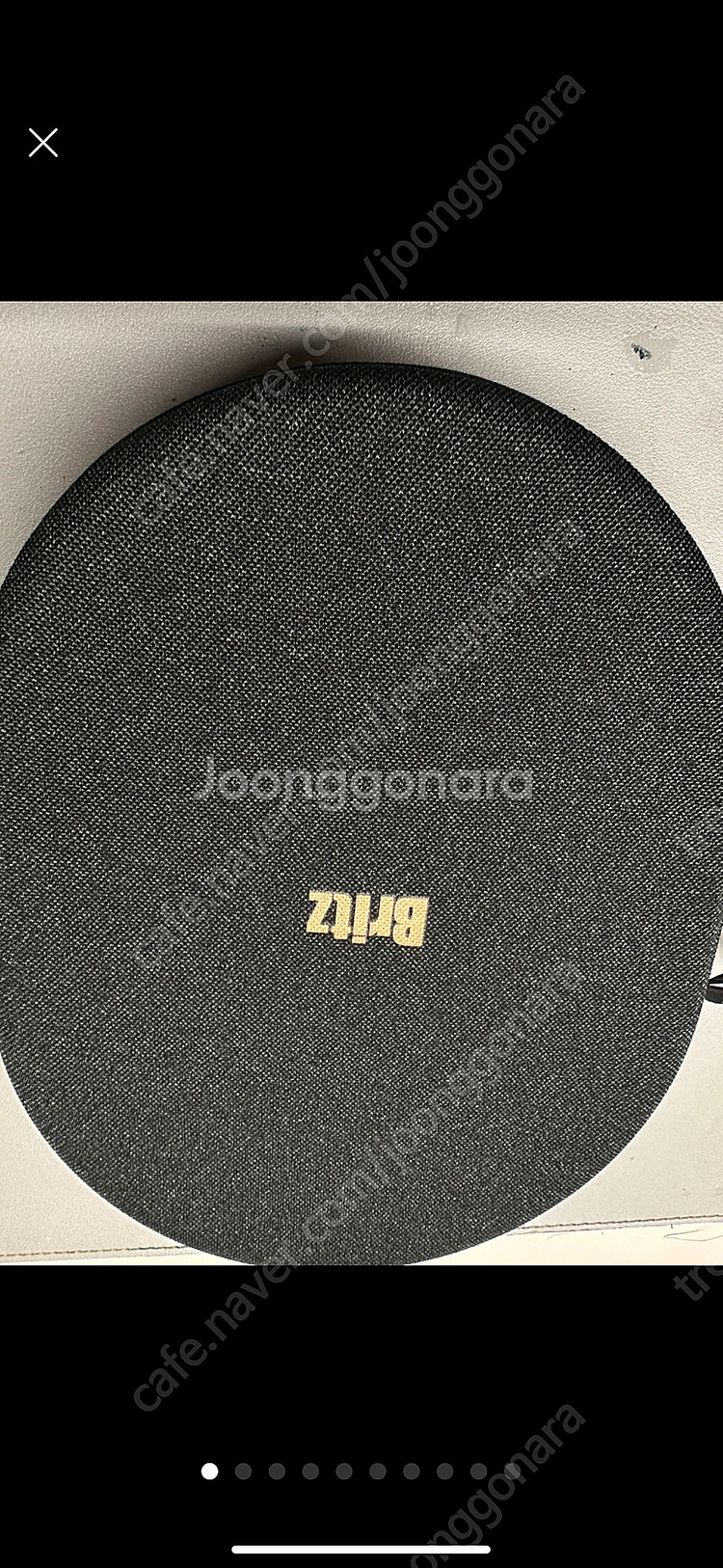 브리츠 BT6000ANC--0