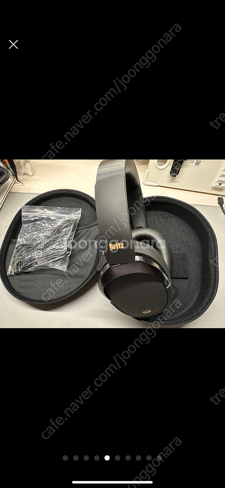 브리츠 BT6000ANC--4