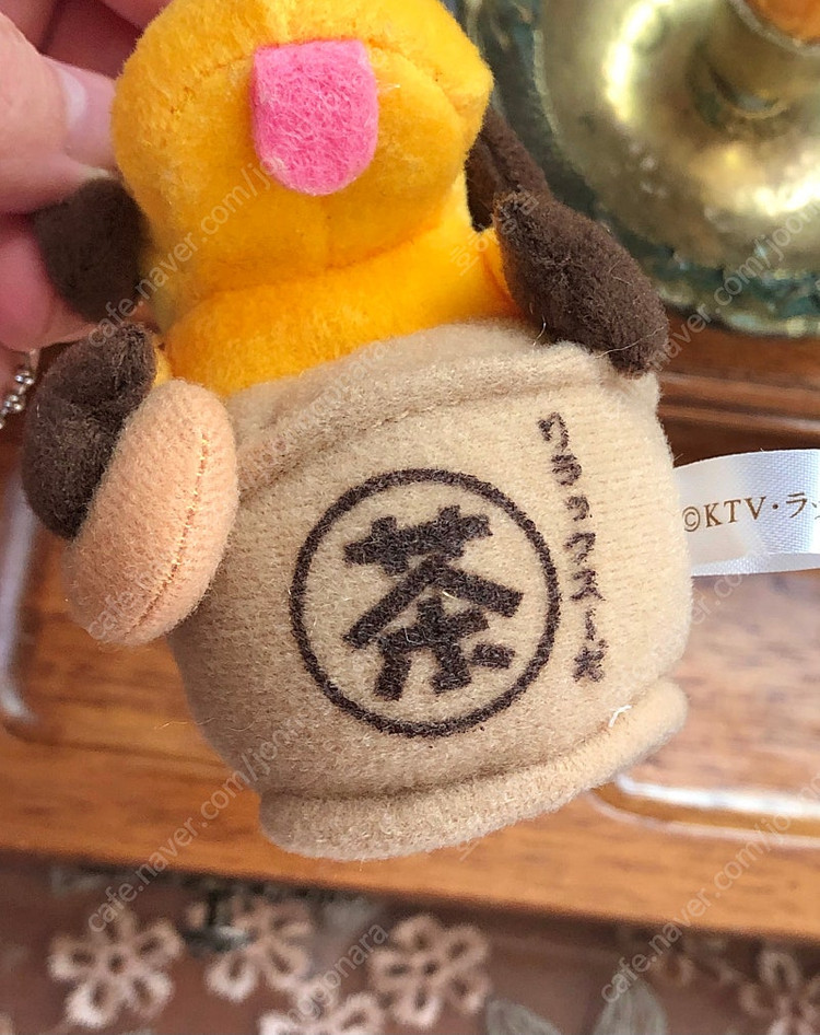 후지테레비 일본 고전인형 산마노만마 마스코트 고전키링 고전스트랩 빈티지인형 일본레트로소품--3