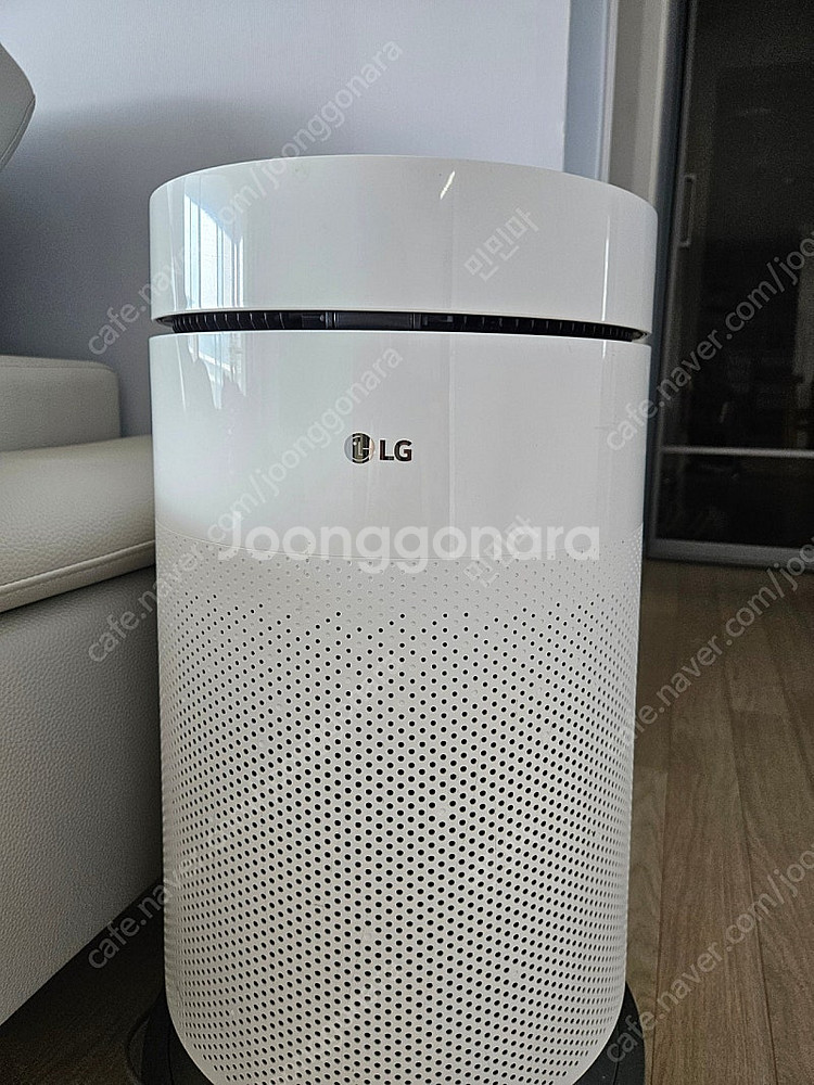 lg공기청정기, 무빙휠--0