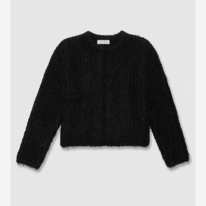 Urbanic30 얼바닉30 kai evening cardigan