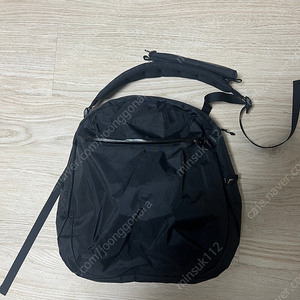 케일(cayl) commute pack (xpac) / black