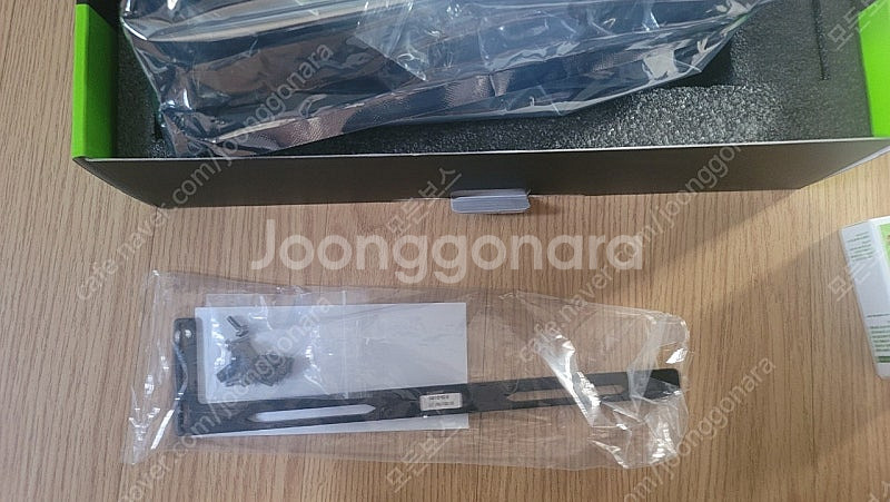 STCOM rtx 4070 super 한달사용--2