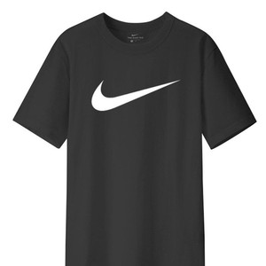 ​나이키 ES 남성용 티셔츠 스우시 아이콘 DC5094-010 DC5095-100 NIKE NSW ICON SWOOSH TEE