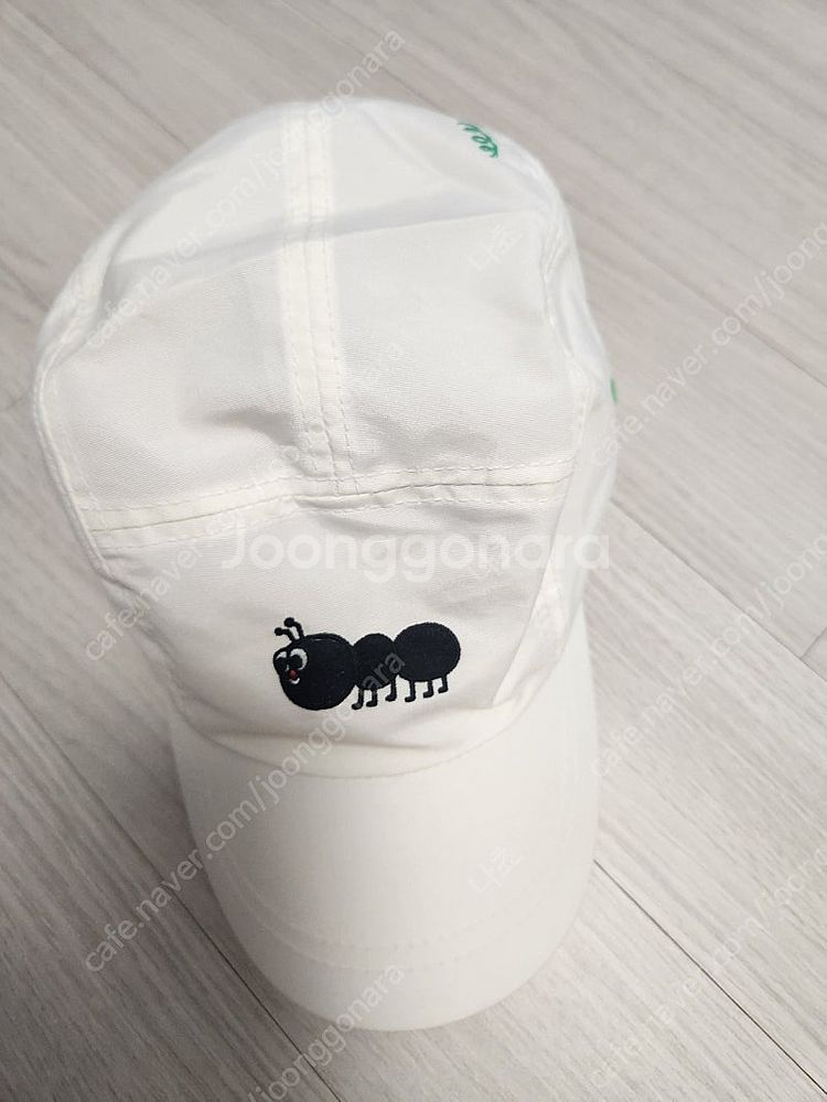 에그녹 개미 캡--0