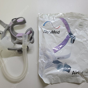 레즈메드 AirFit N10 for Her 여성용