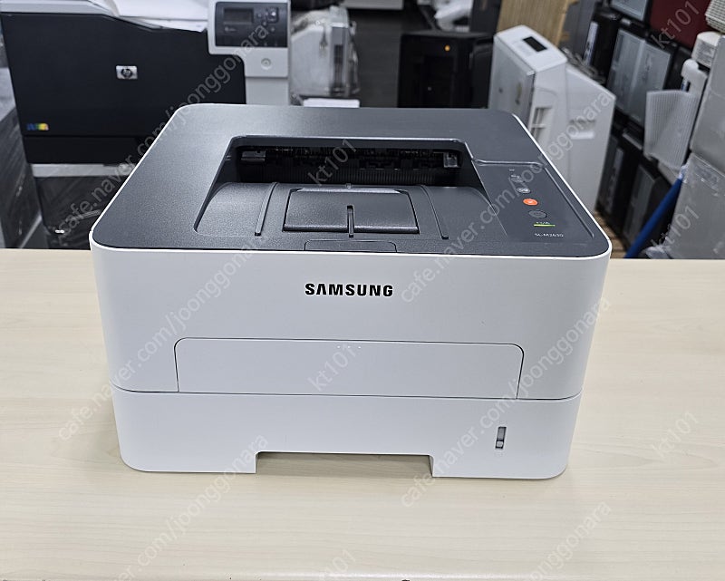 MLT-K250 삼성 흑백 레이저 프린터 sl-m263...--0