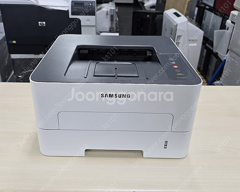 MLT-K250 삼성 흑백 레이저 프린터 sl-m263...--0