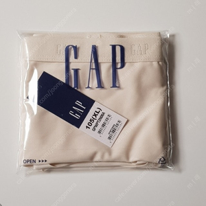 GAP 팬티 105