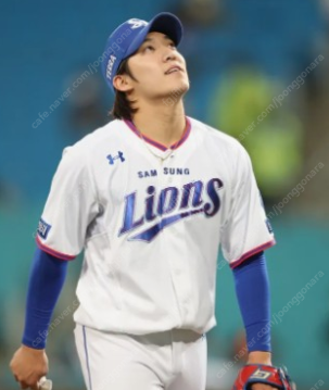 삼성라이온즈 두산 8월20,21,22일 포항1루4연석