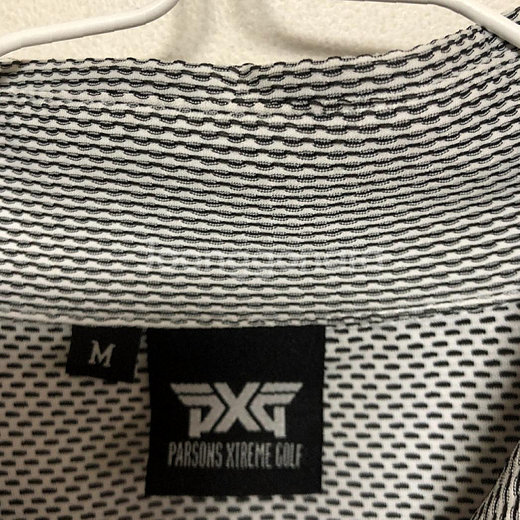 PXG 남성 반팔티 95M--3