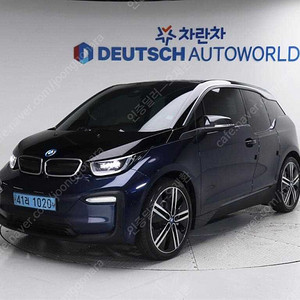 BMWBMW i3 i3 SOL 플러스★중고차★할부★리스★전액할부★카드★탁송★24시간 상담가능★