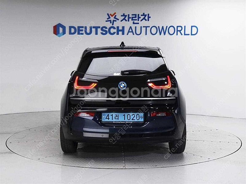 BMWBMW i3 i3 SOL 플러스★중고차★할부★리스...--3