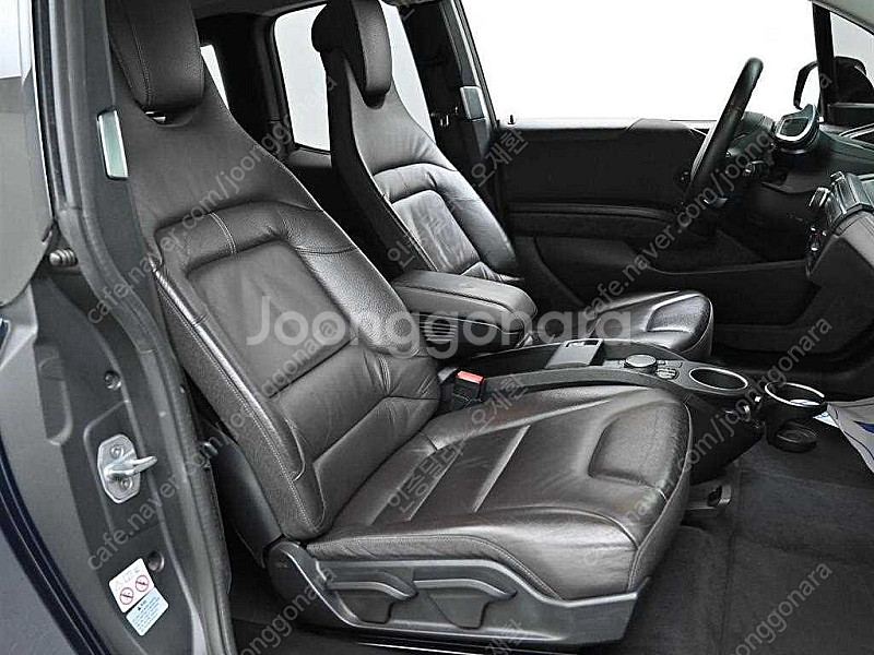 BMWBMW i3 i3 SOL 플러스★중고차★할부★리스...--9