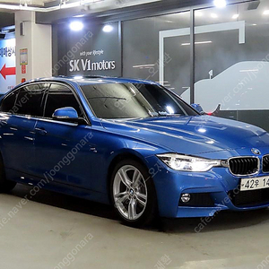 BMW3시리즈 (F30) 330i M 스포츠 (0톤)★중고차★할부★리스★전액할부★카드★탁송★24시간 상담가능★