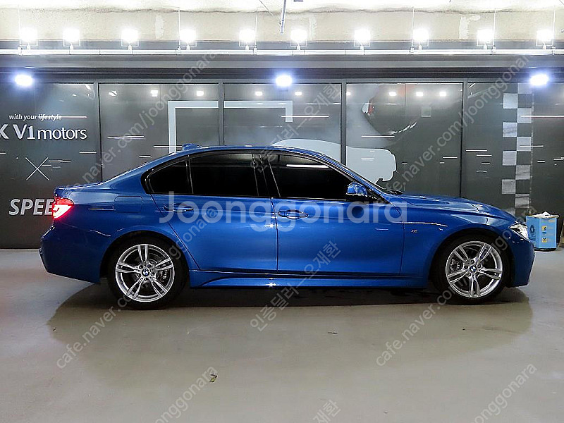 BMW3시리즈 (F30) 330i M 스포츠 (0톤)★...--2
