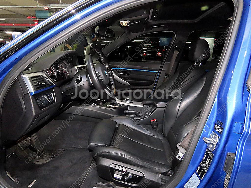 BMW3시리즈 (F30) 330i M 스포츠 (0톤)★...--5