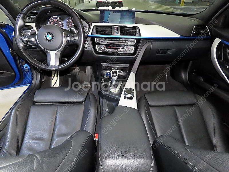 BMW3시리즈 (F30) 330i M 스포츠 (0톤)★...--9