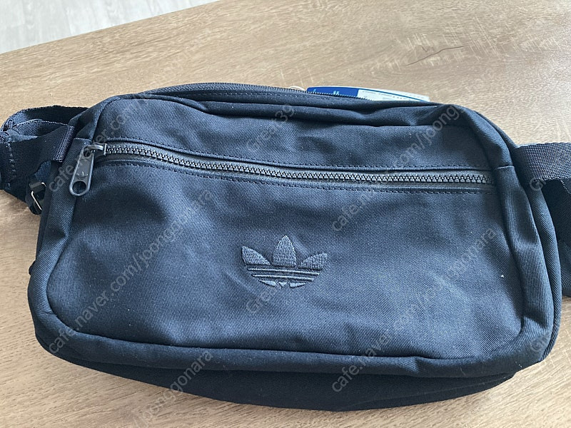 아디다스 RIFTA 웨이스트 백 힙색 범백 레전드 이미지