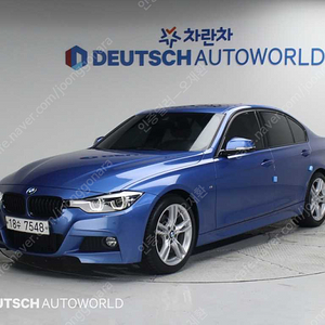 BMW3시리즈 (F30) 330i M 스포츠 쉐도우★중고차★할부★리스★전액할부★카드★탁송★24시간 상담가능★