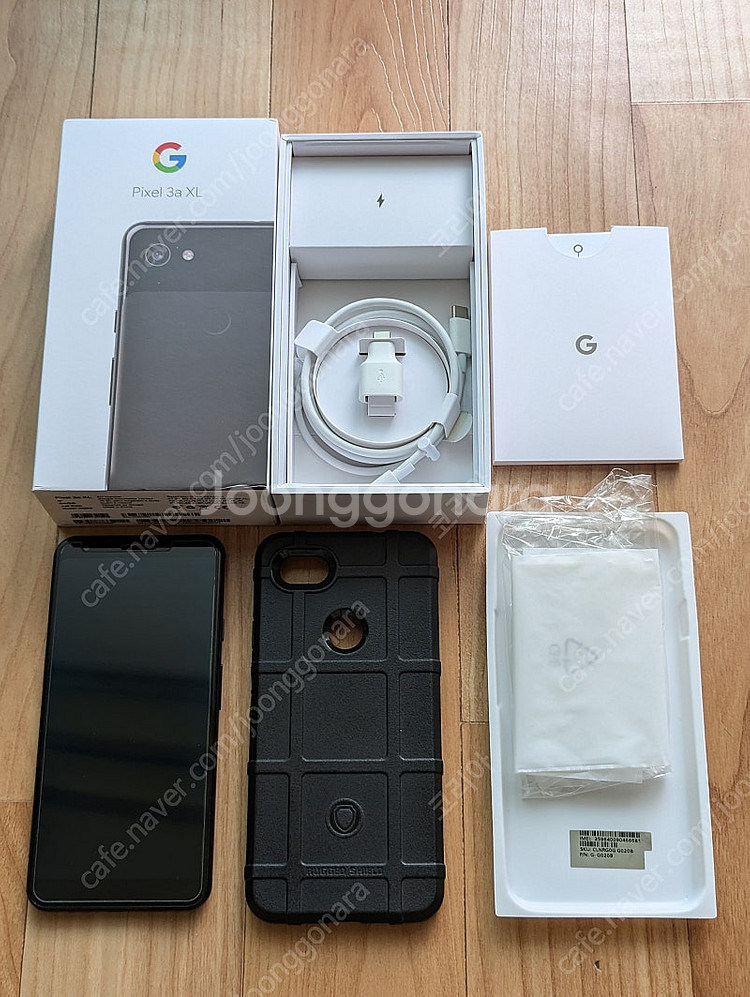 구글 픽셀 3a XL (Google Pixel 3a X...--0