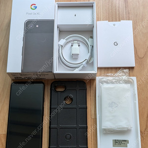 구글 픽셀 3a XL (Google Pixel 3a XL) 팝니다.