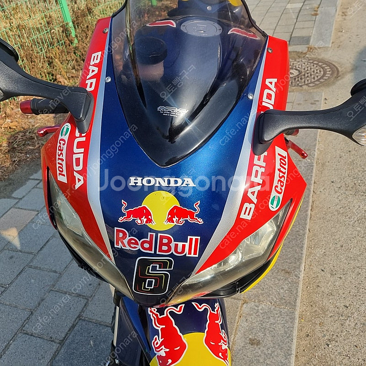cbr1000rr 팝니다--2