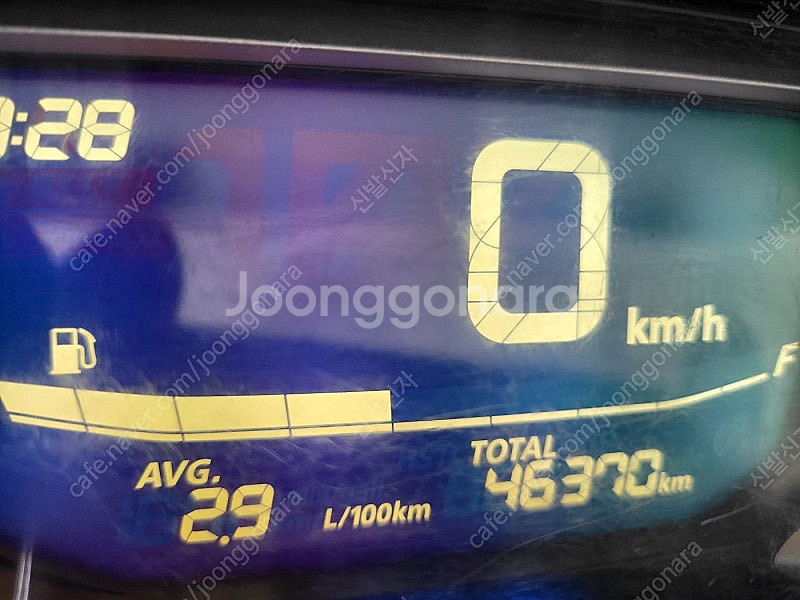 혼다)관리잘된 풀셋팅 21년식 pcx125 저렴하게 판...--9