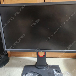 벤큐 xl2430 144hz 24인치