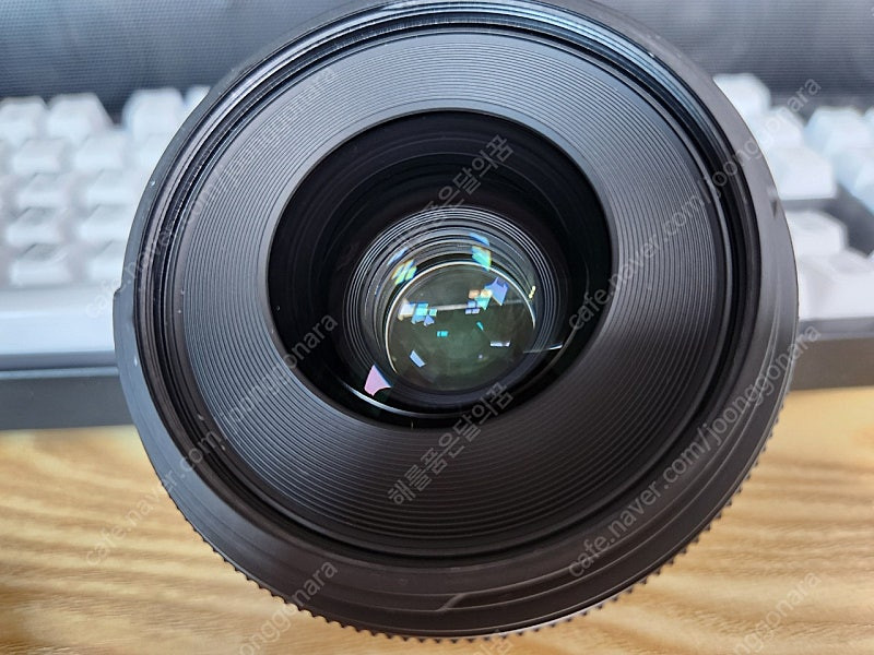 시그마 아트 30mm f1.4 캐논--2