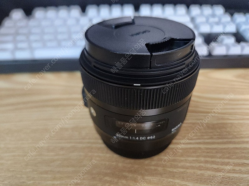 시그마 아트 30mm f1.4 캐논--6